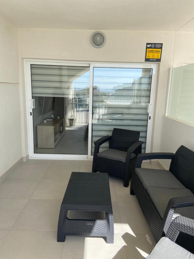 Piso tranquilo,piscina comunitaria.Zona turística Costa Teguise Exterior foto