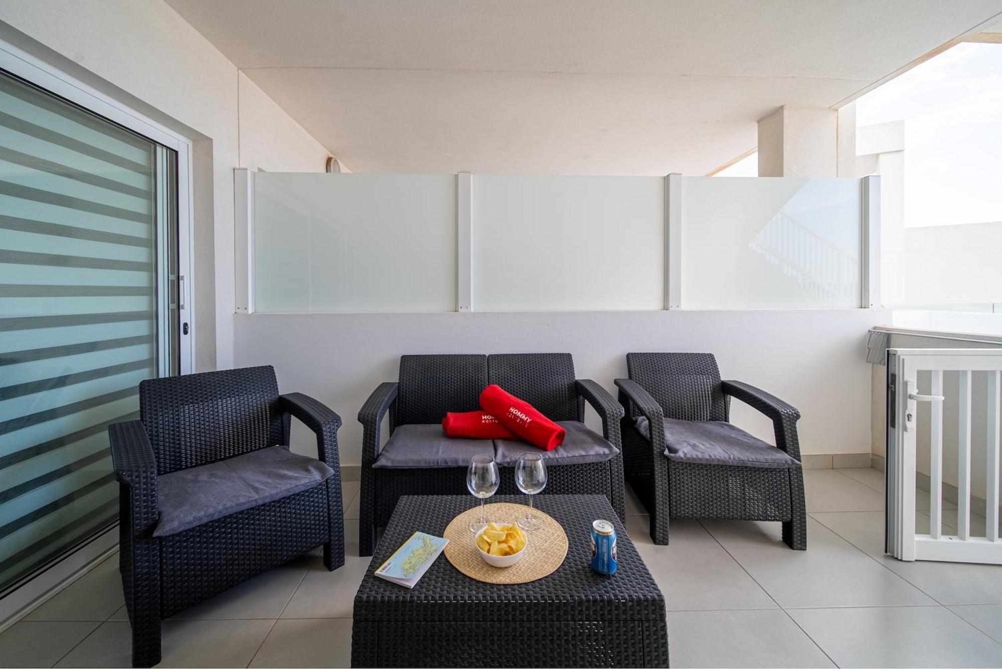 Piso tranquilo,piscina comunitaria.Zona turística Costa Teguise Exterior foto