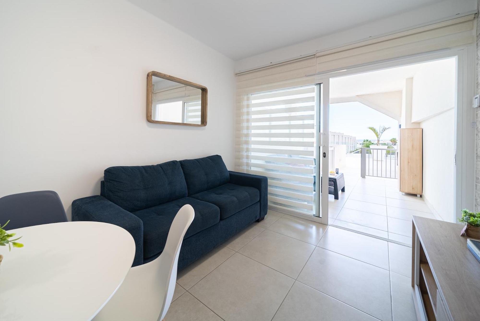 Piso tranquilo,piscina comunitaria.Zona turística Costa Teguise Exterior foto