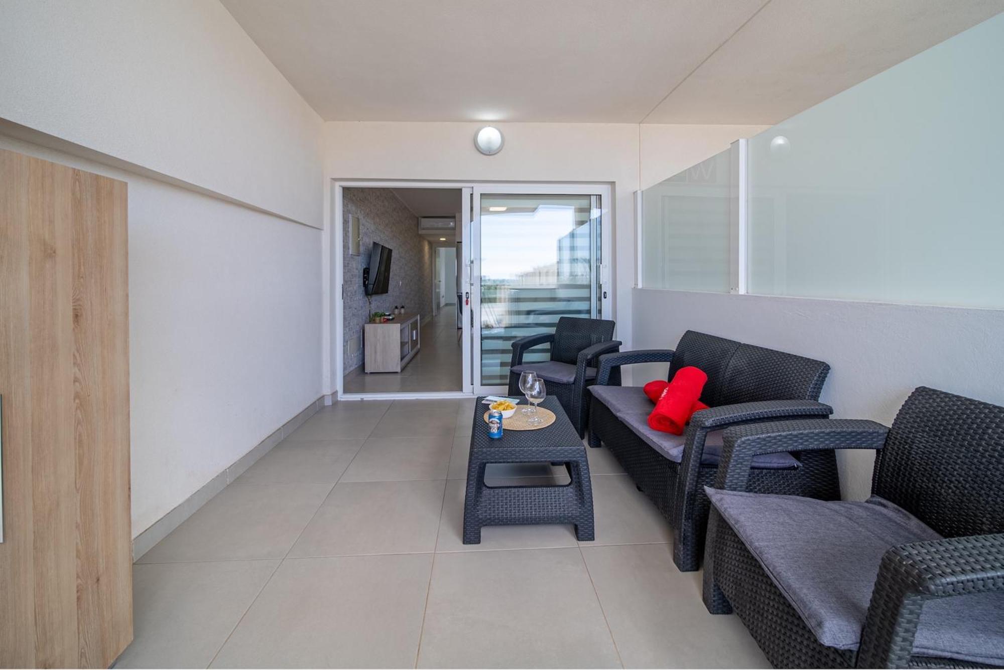 Piso tranquilo,piscina comunitaria.Zona turística Costa Teguise Exterior foto