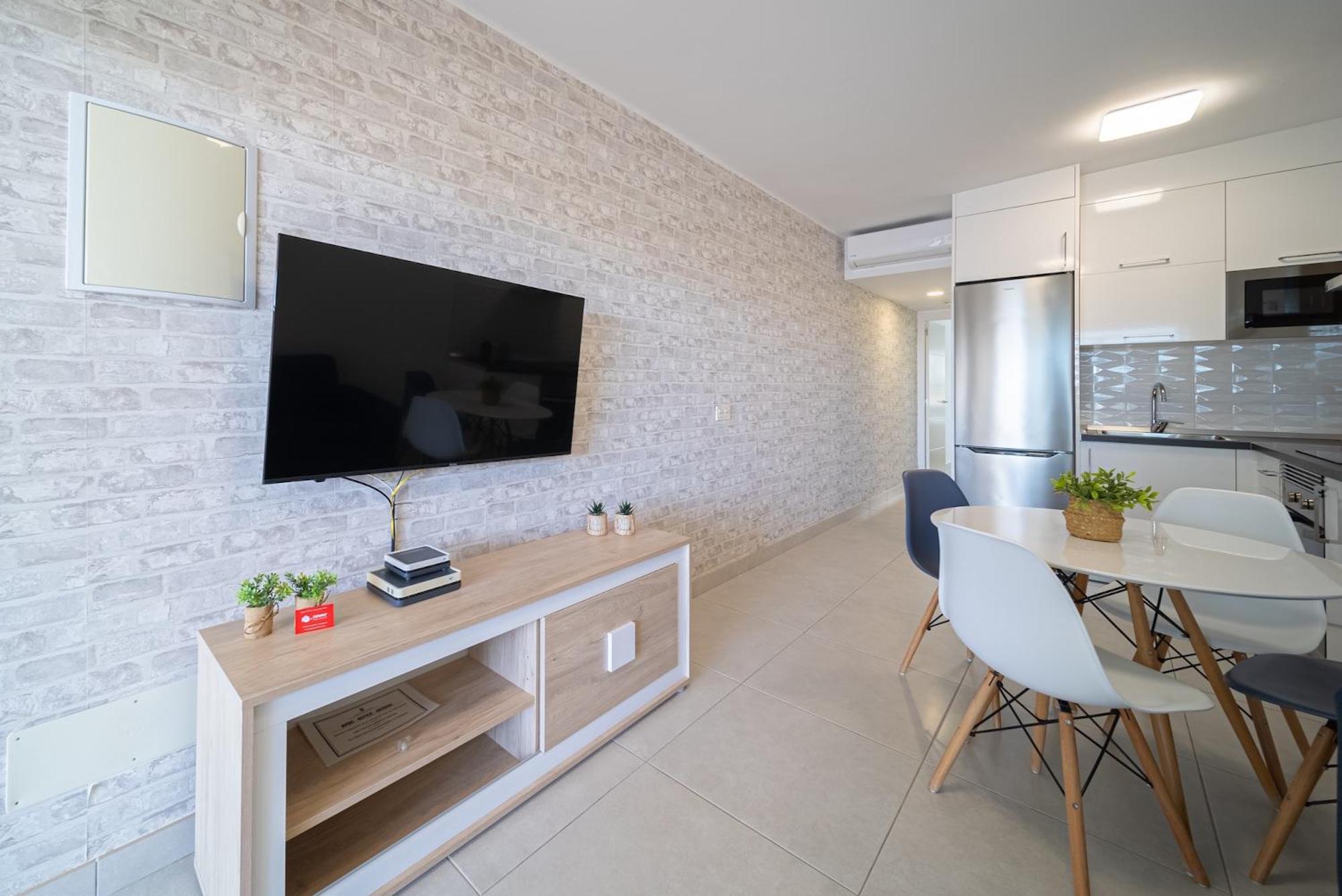 Piso tranquilo,piscina comunitaria.Zona turística Costa Teguise Exterior foto