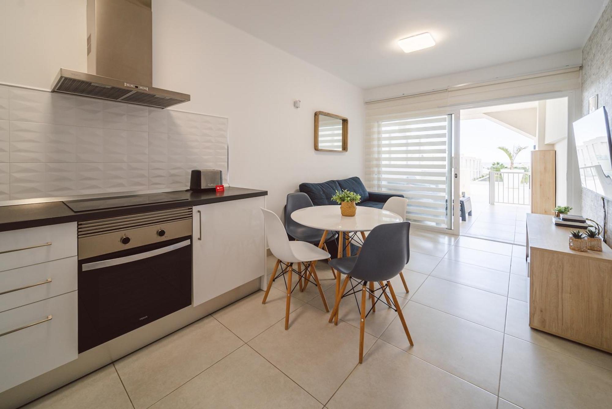 Piso tranquilo,piscina comunitaria.Zona turística Costa Teguise Exterior foto